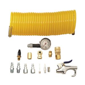 Husky 16 pc Accessory Air Tool Kit