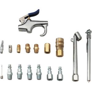 Husky 17 pc Inflation Kit